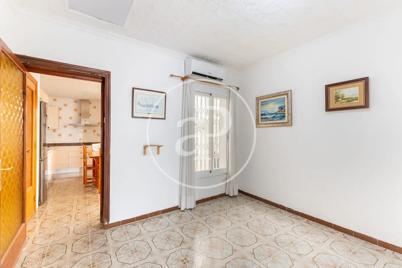 Casa adosada en venta en  Palma de Mallorca con Aire acondicionado, Calefacción y Terraza