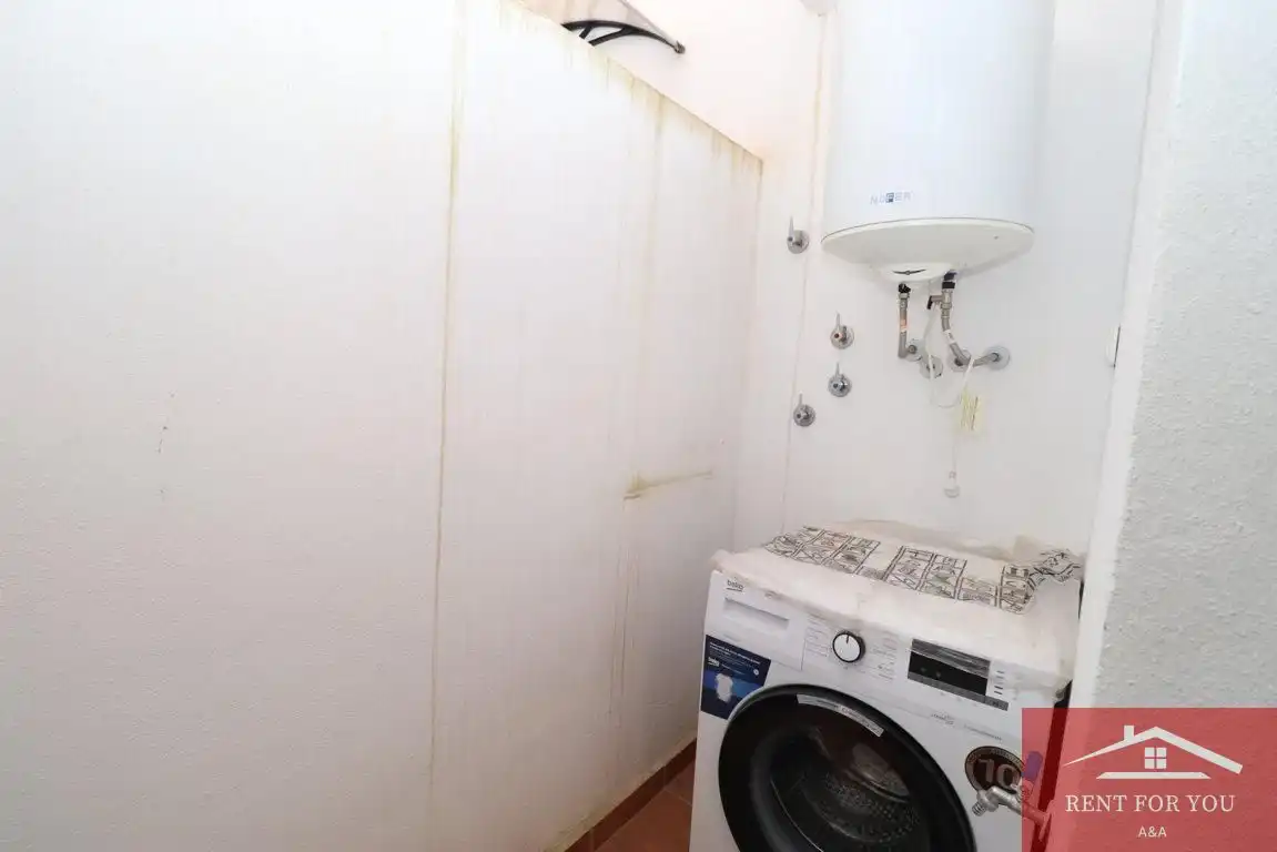Appartamento con ascensore in affitto a Cártama pueblo, imagen 32