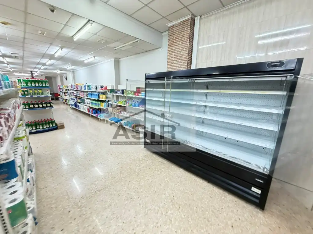 Local comercial de lloguer a Calle Reverend Rafael Peris, imagen 29
