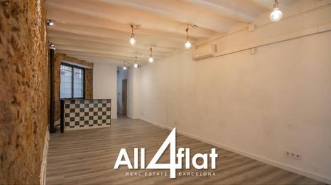 Photo 3 of Premises for sale in Lluna, El Raval,  Barcelona Capital