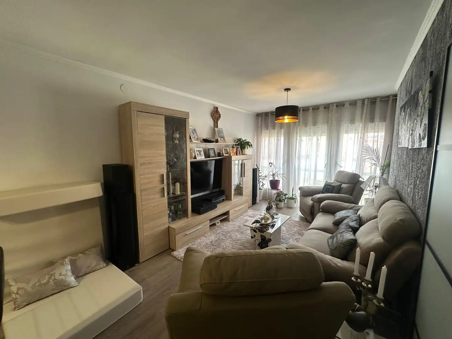 Piso en venta en Vandellòs i l'Hospitalet de l'Infant, imagen 2