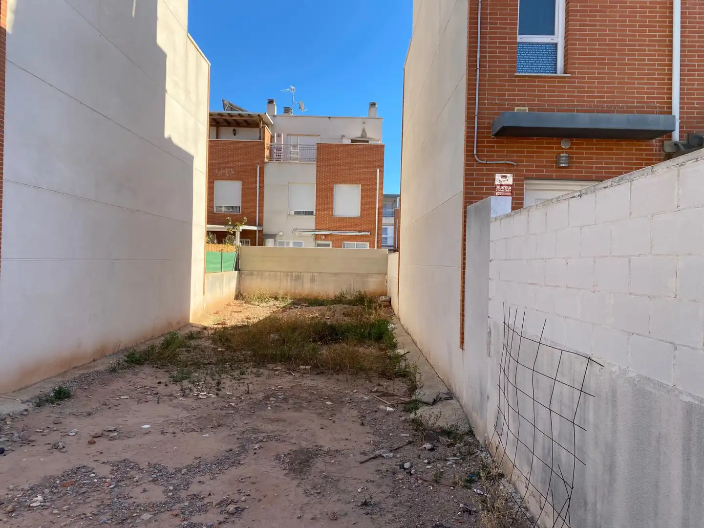 Residencial en venda en Sagunto / Sagunt