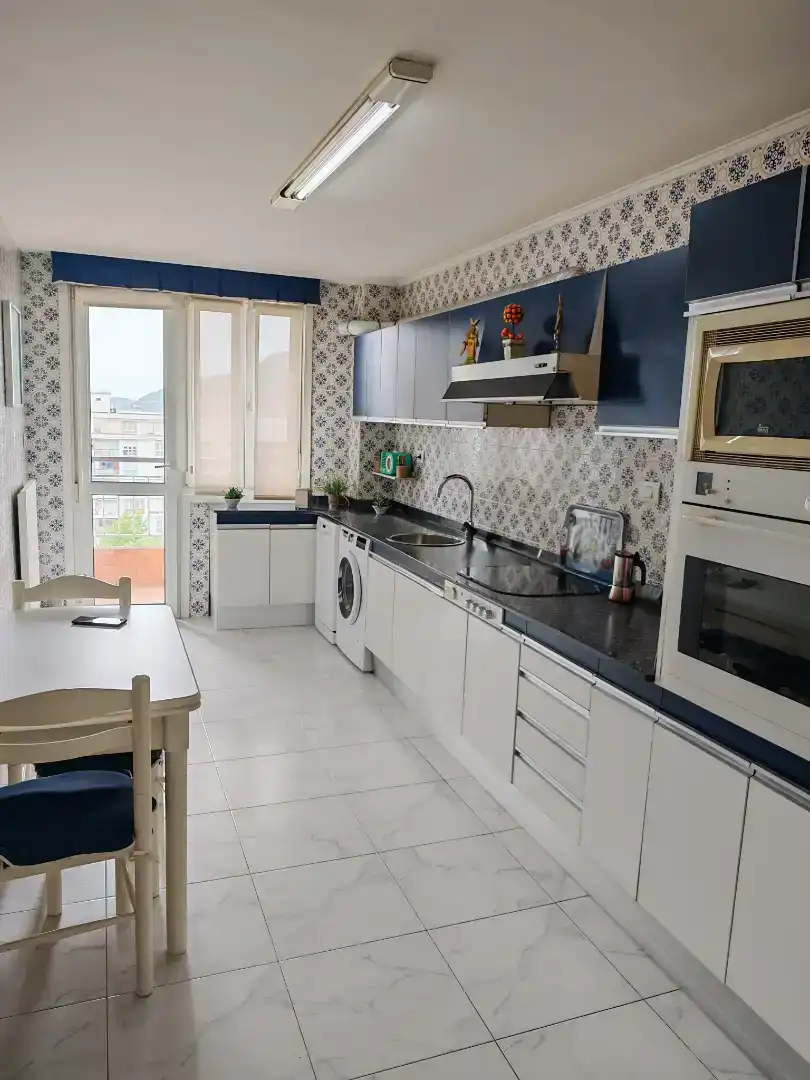 Cocina de Piso en venta en Laredo