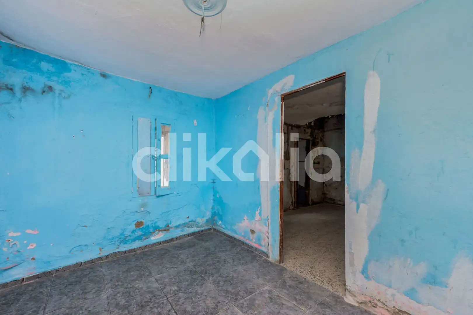 Habitación de Casa o chalet en venta en Guillena con Terraza