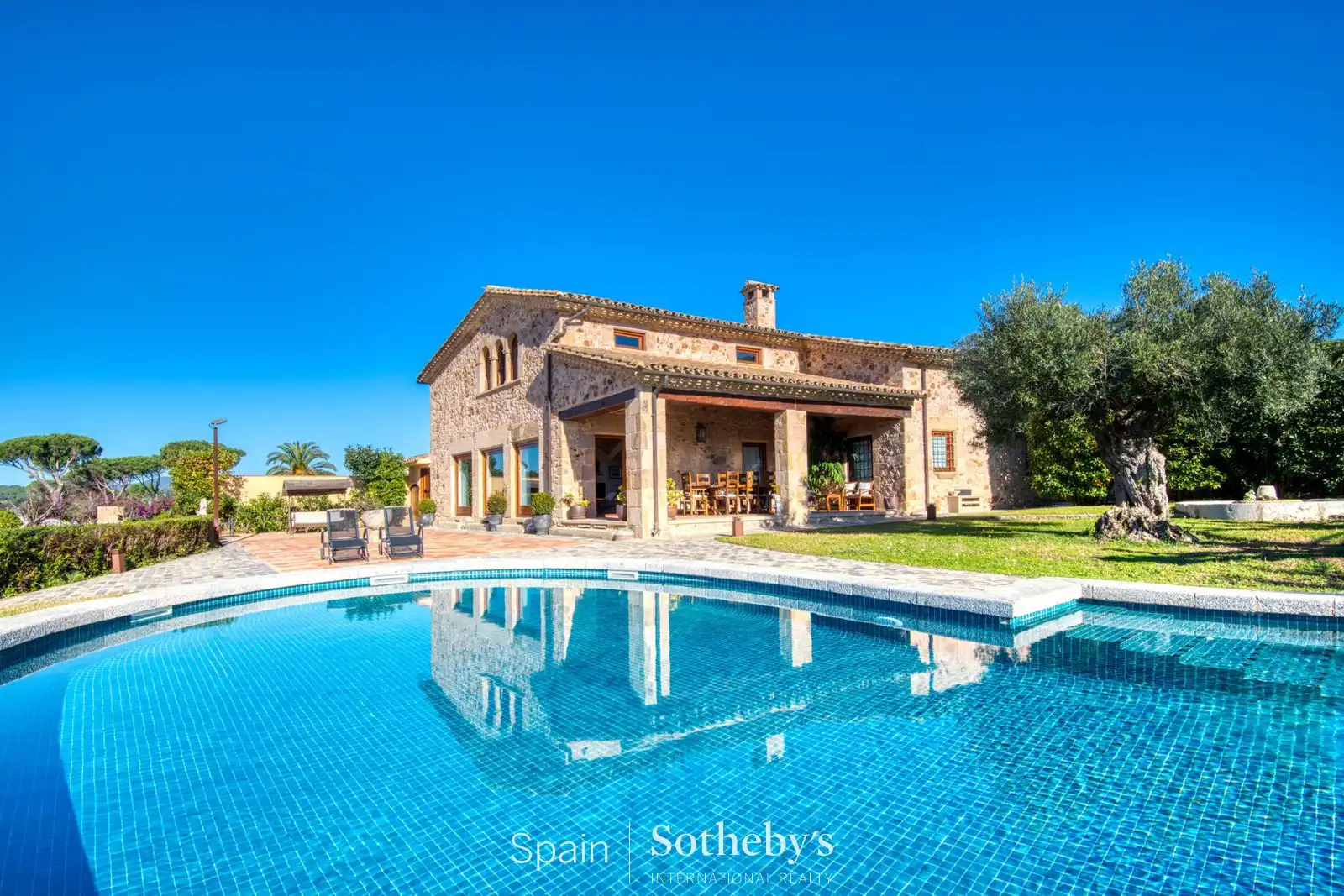 Haus mit Pool zum Verkauf in Sant Pol, imagen 4