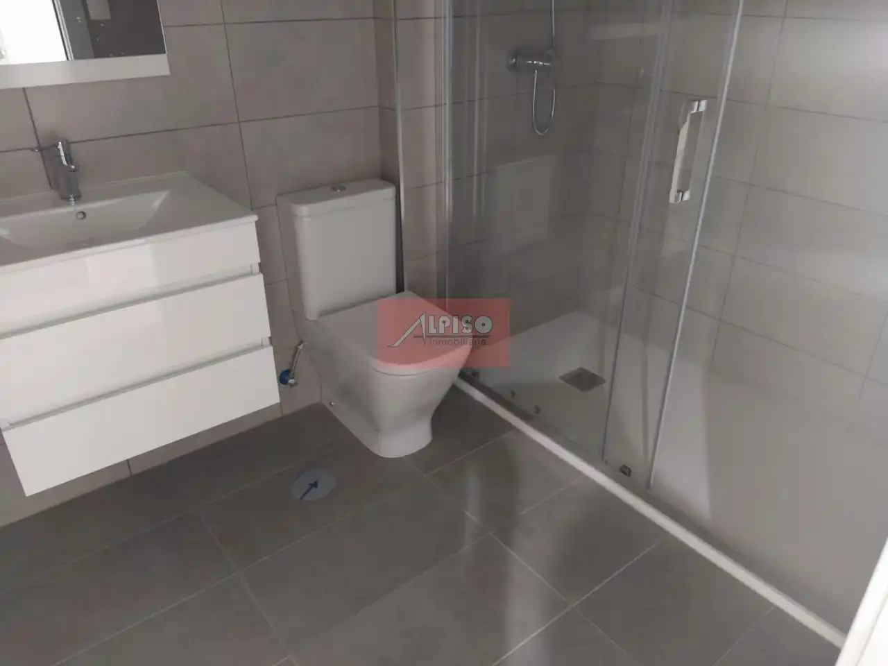 Bany de Estudi en venda en Ourense Capital  amb Calefacció i Balcó