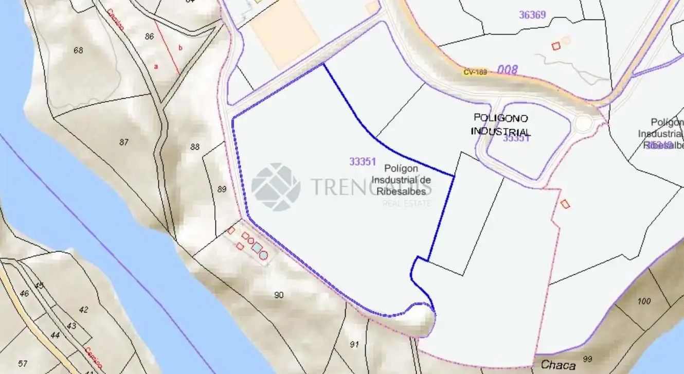 Terrenos y solares en venta en N/A, imagen 2