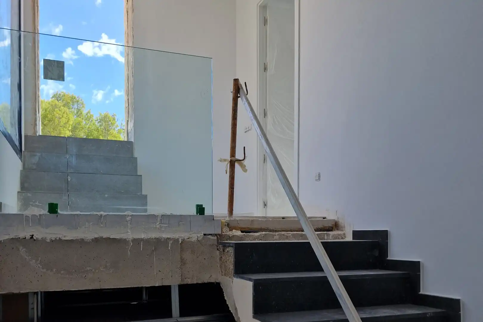 Xalet amb terrassa en venda a Casco Urbano, imagen 18