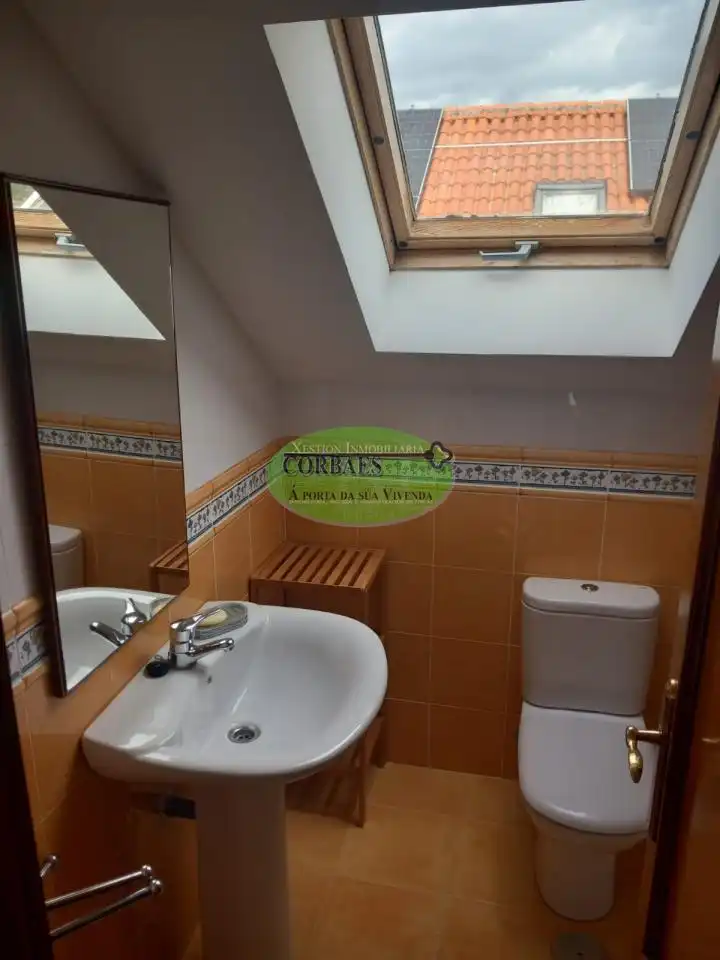 Detached house with pool for sale in O Pereiro de Aguiar, imagen 17