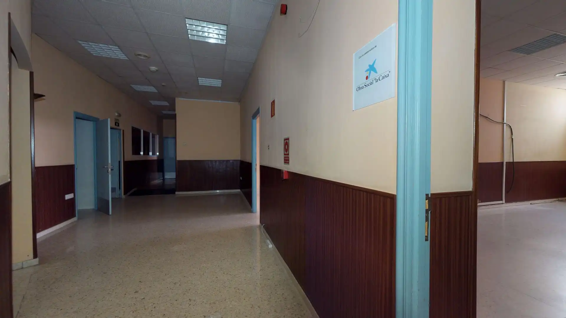 Oficina en venta en Sevilla con Aire acondicionado