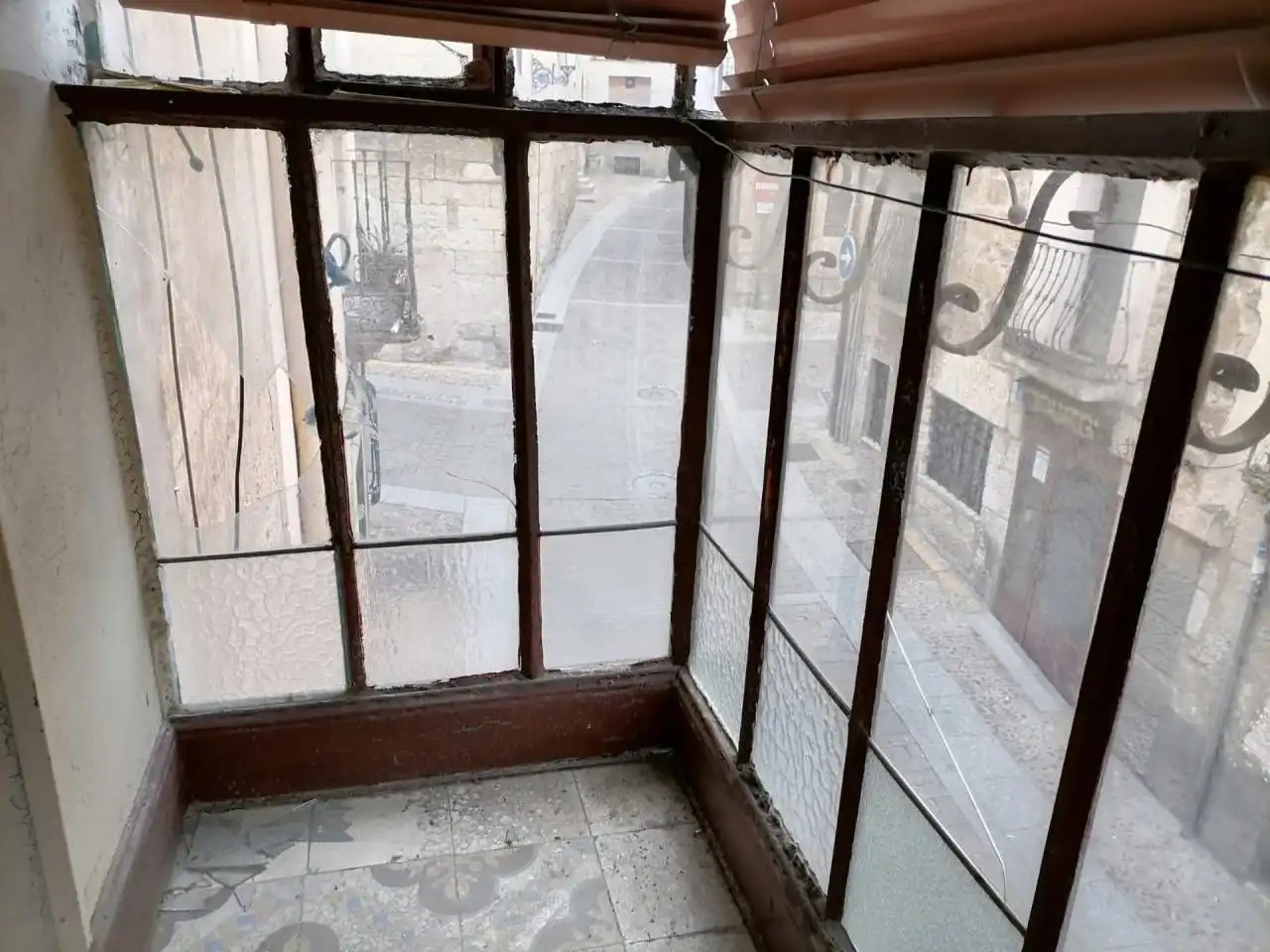 Edificio en venta en Ciudad Rodrigo