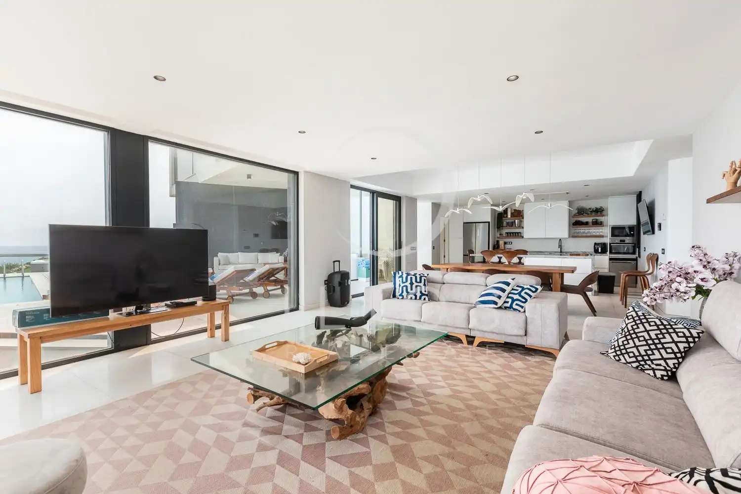 Villa avec terrasse à vendre à Calle la Farola, imagen 17