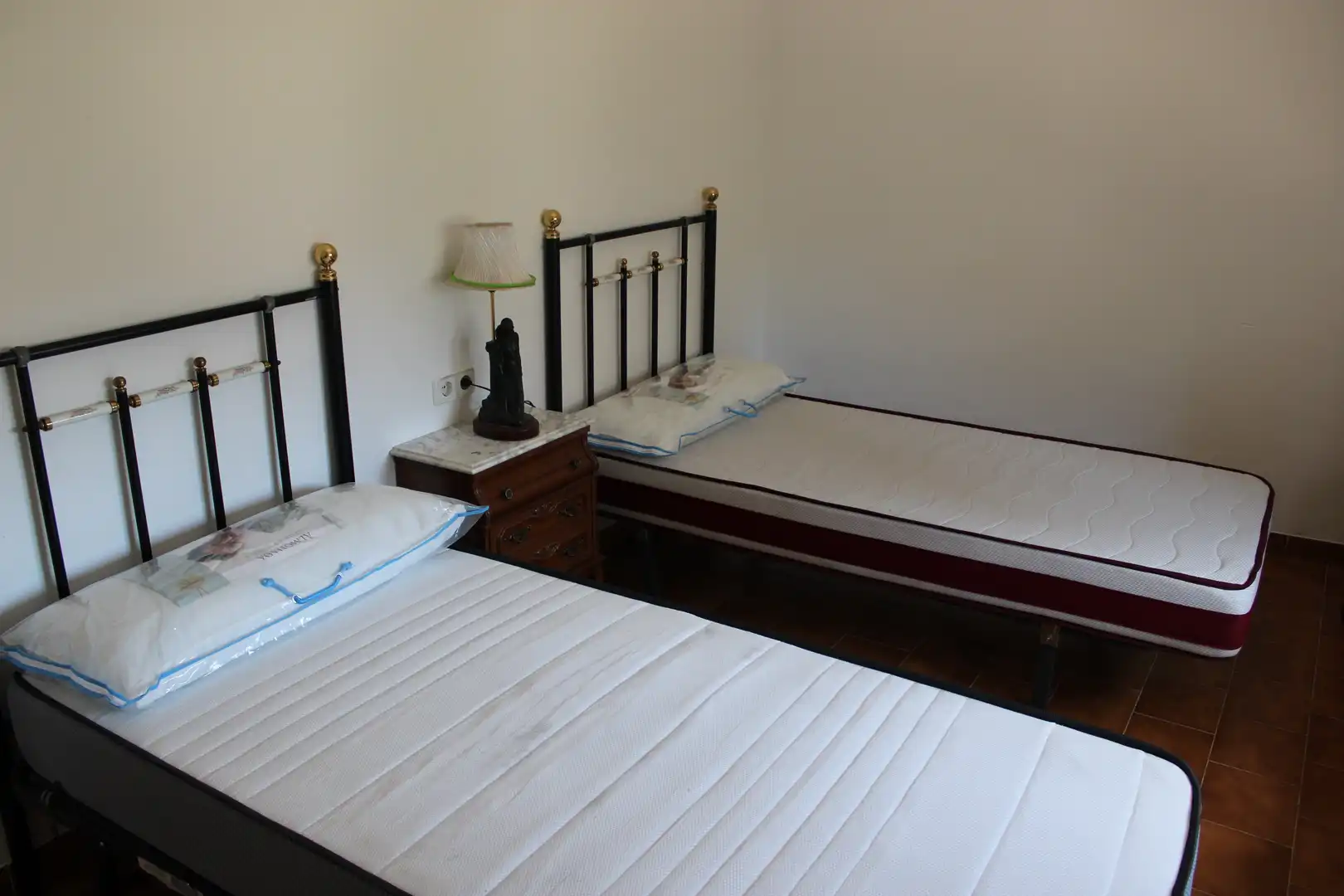 Dormitori de Casa o xalet de lloguer en Quart