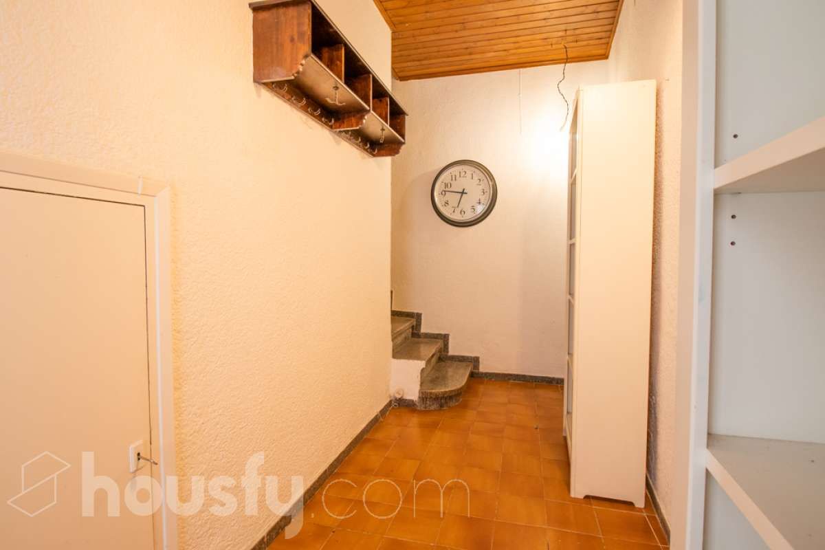 Finca rústica en venda en Vilafranca del Penedès amb Calefacció, Parquet i Terrassa