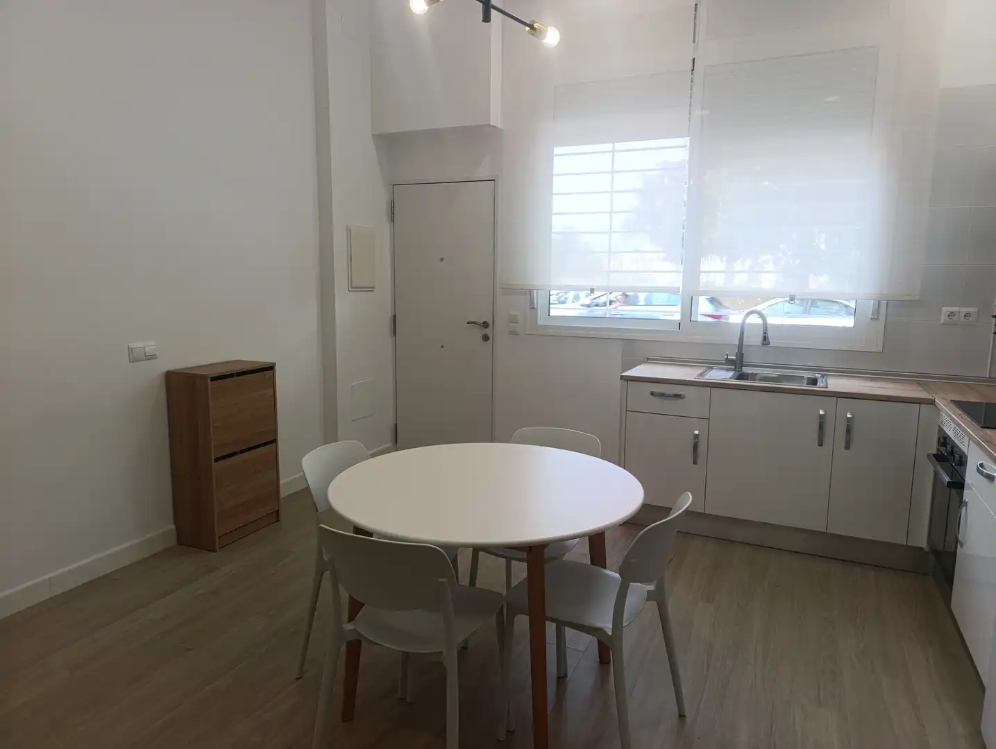 Loft zur Miete in Calle José Calderón, Campanillas