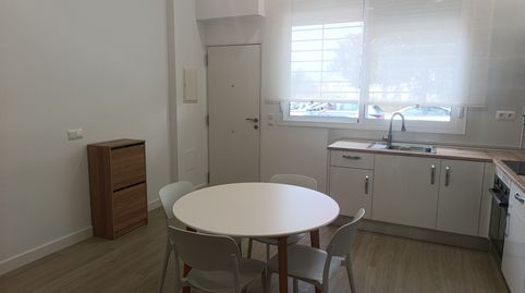 Foto 3 von Loft zur Miete in Calle José Calderón, Campanillas, Málaga Capital