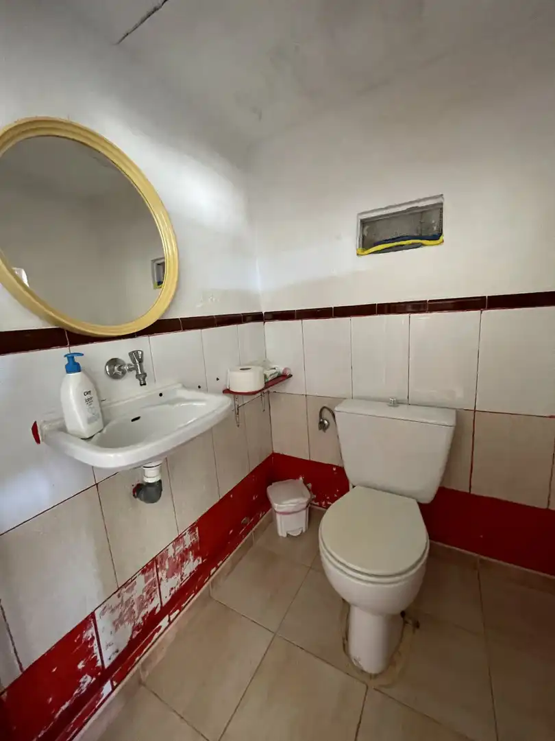 Bathroom of Country homes for sale in Salobreña  with Swimming Pool and Furnished
