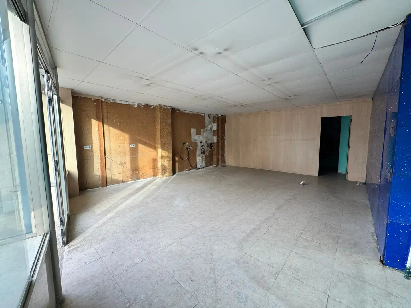 Commercial properties for rent in Figueres