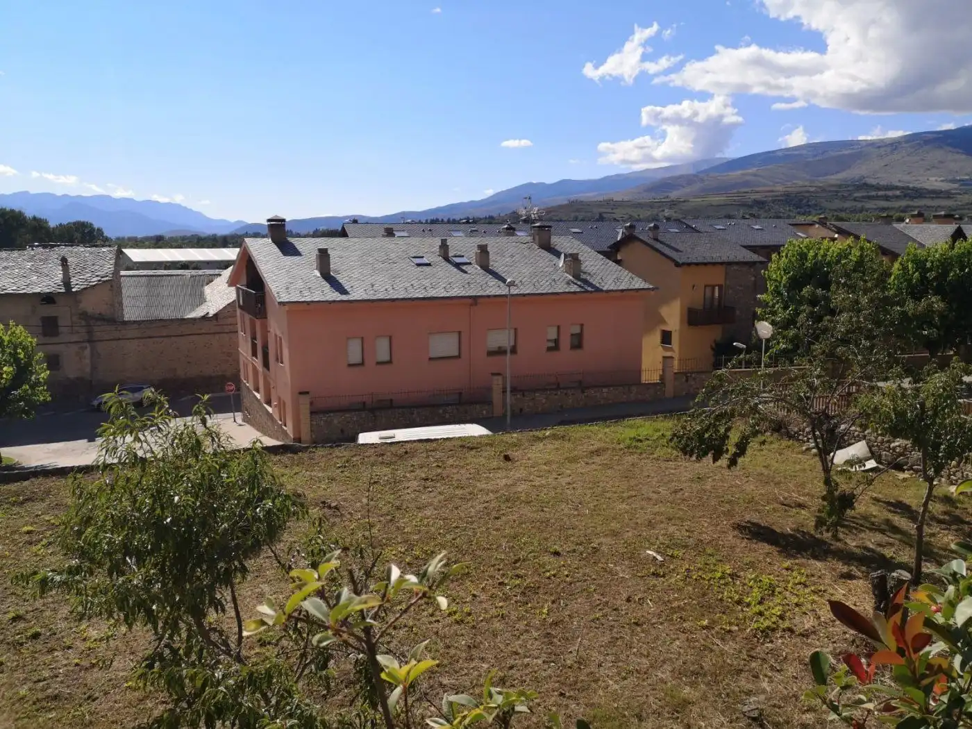 Residential land for sale in Puigcerdà, imagen 7