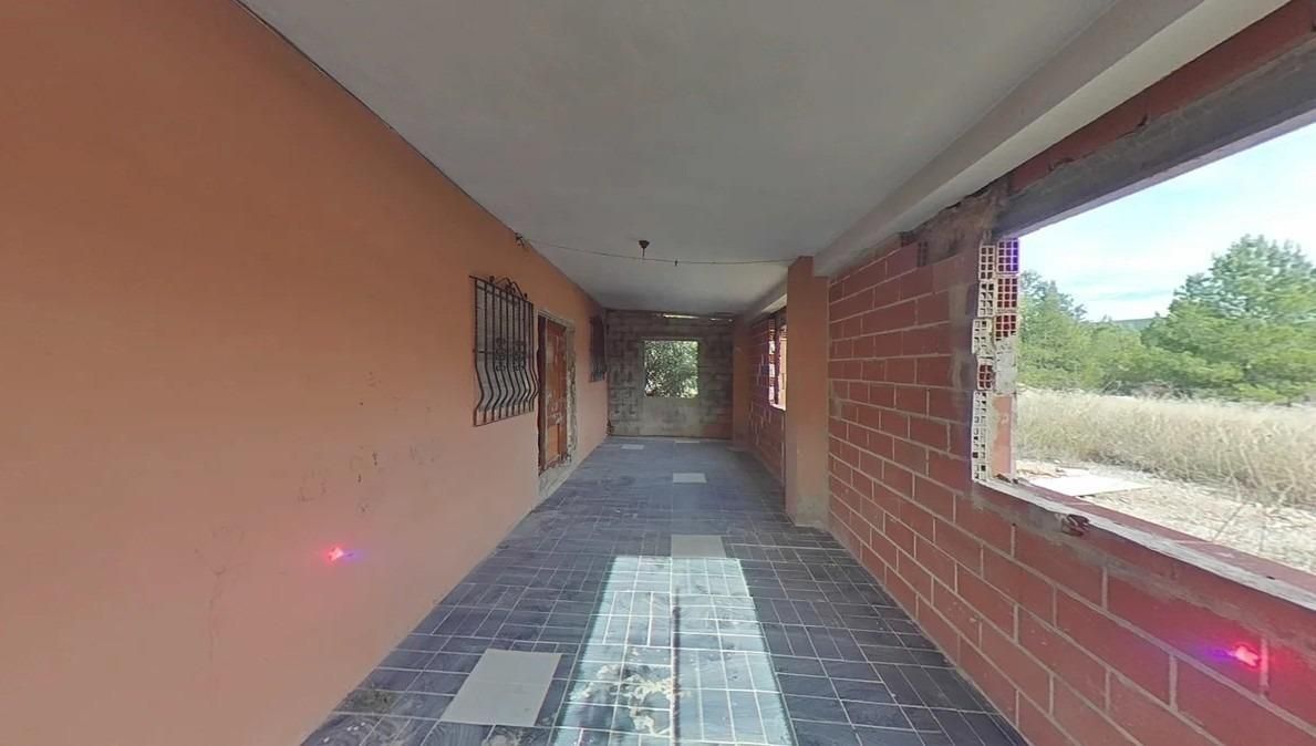 Casa o xalet en venda en Olocau