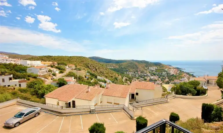 Wohnung mit Garten zum Verkauf in Almadrava - Canyelles - Puig-Rom, imagen 18