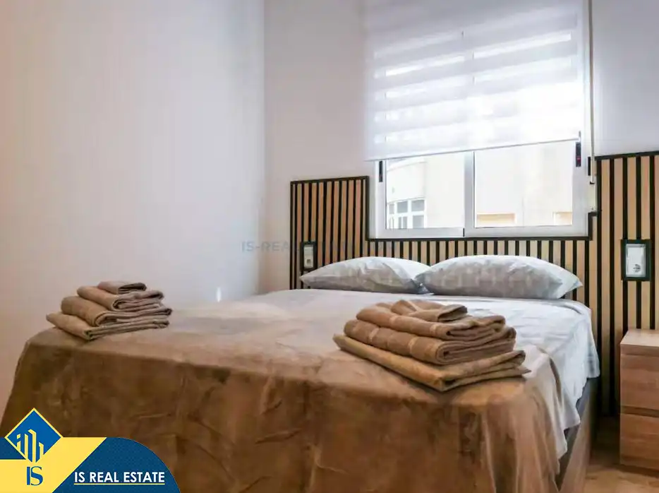 Apartment with balcony for sale in Centro, imagen 17