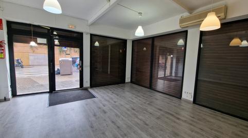 Photo 3 of Premises to rent in Avinguda Meridiana, 458, Sant Andreu de Palomar,  Barcelona Capital