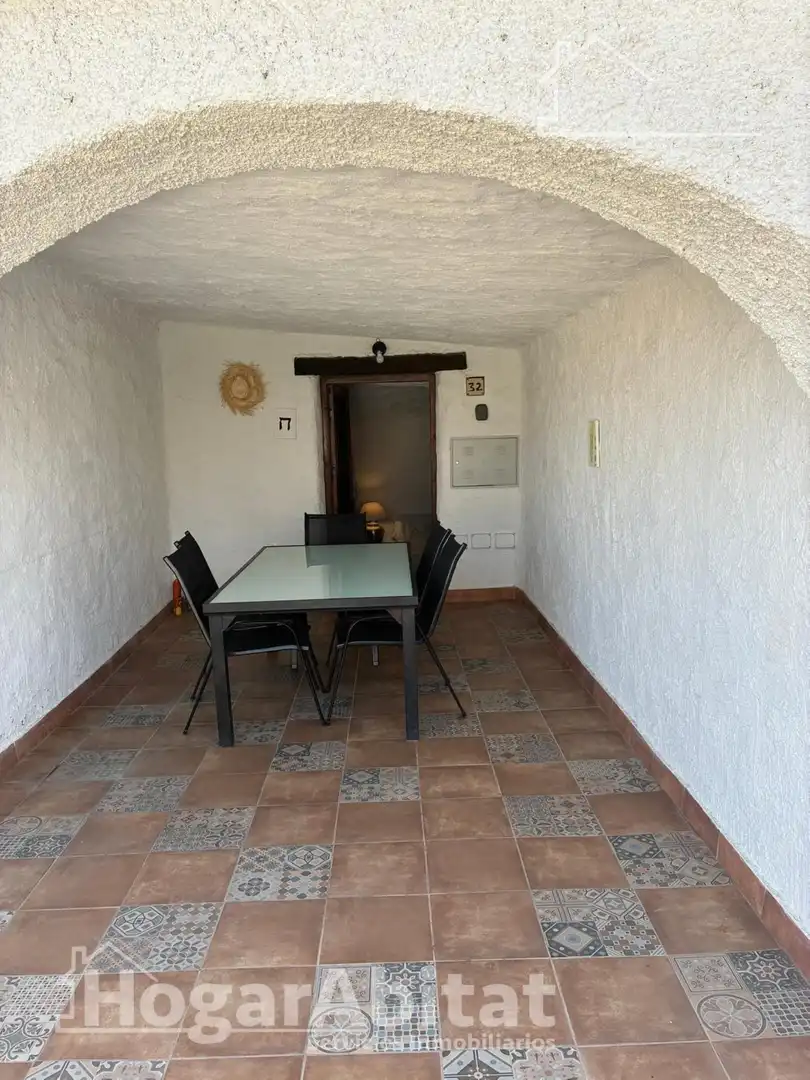 Dining room of Houses for sale in Terque  with Terrace