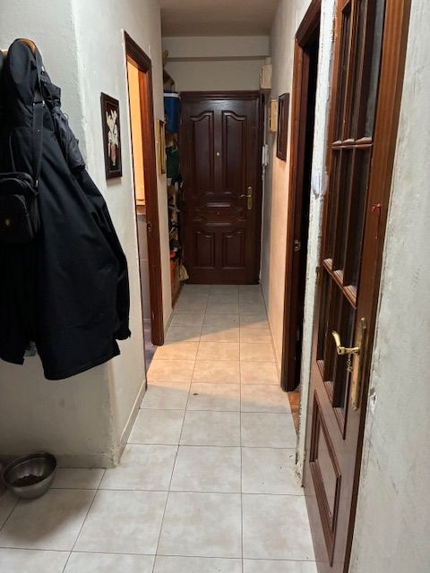 Flat for sale in Rúa Ángel Senra, Os Mallos