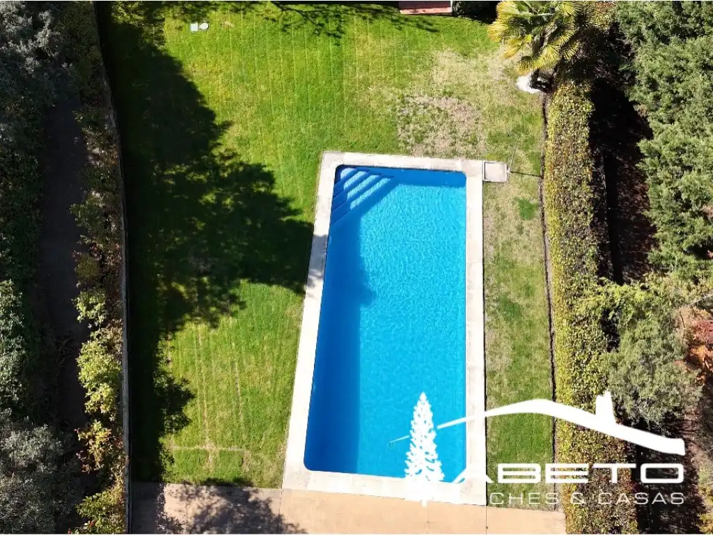Piscina de Casa o xalet en venda en Ciudalcampo