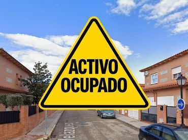 Casa en venda a Ugena
