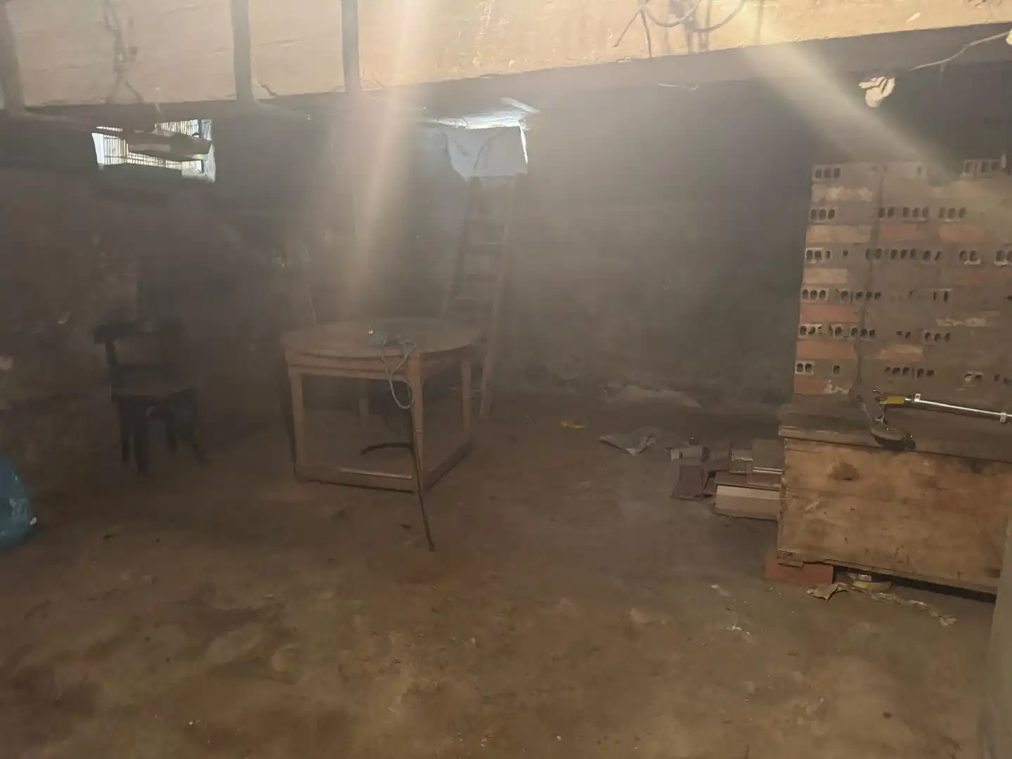 Casa o xalet en venda en Urdiales del Páramo amb Calefacció, Traster i Internet