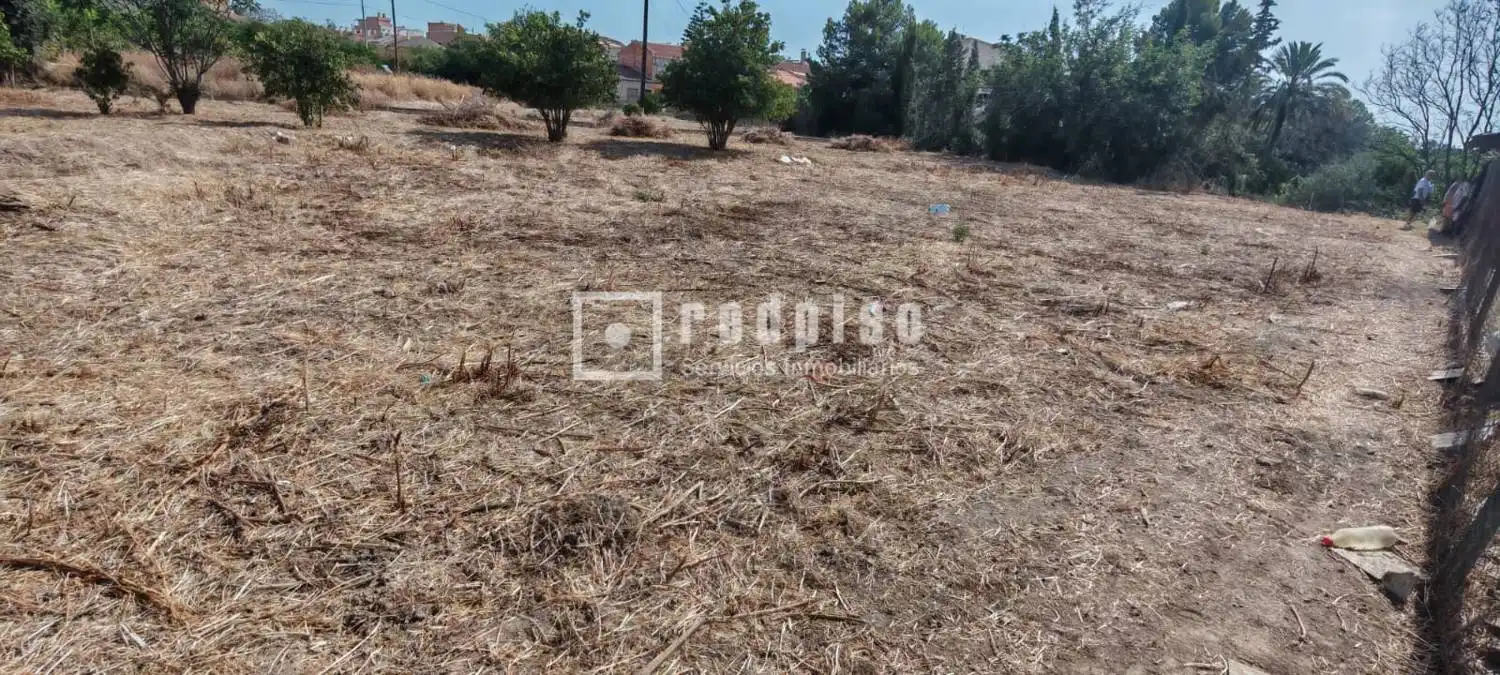 Terreno residenziale in vendita a Alcantarilla 0, imagen 9