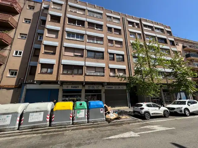 Locale commerciale in vendita a Passeig de Ramon Berenguer III 106, imagen 6