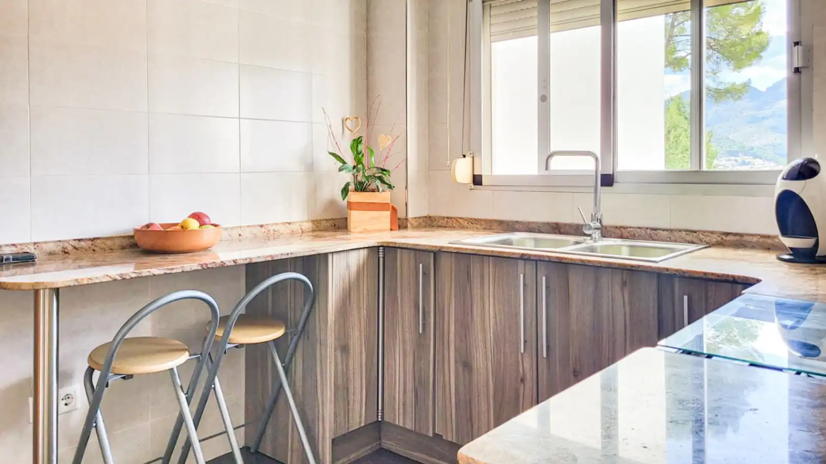 Cocina de Piso en venta en Orba con Aire acondicionado, Calefacción y Terraza
