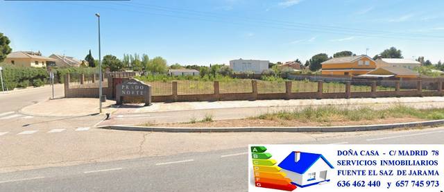 Terreno residencial en Venta en Avenida Prado Norte, 914 en Prado Norte