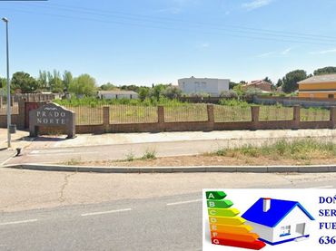Terreny residencial en venda a Avenida Prado Norte 914