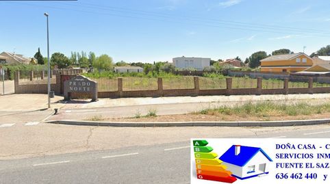 Foto 2 de Residencial en venta en Avenida Prado Norte, 914, Prado Norte, Algete