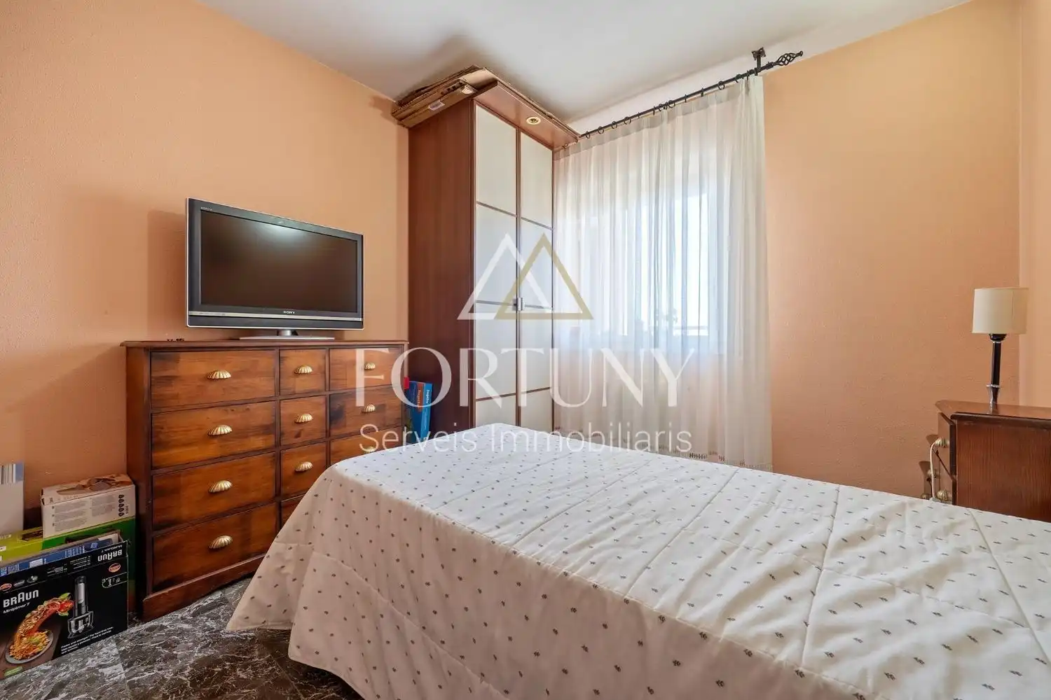 Appartement avec ascenseur à vendre à del Comte de Reus, imagen 21
