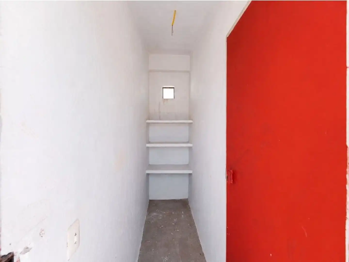 Wohnung zum Verkauf in Gátova mit Terrasse und Abstellraum