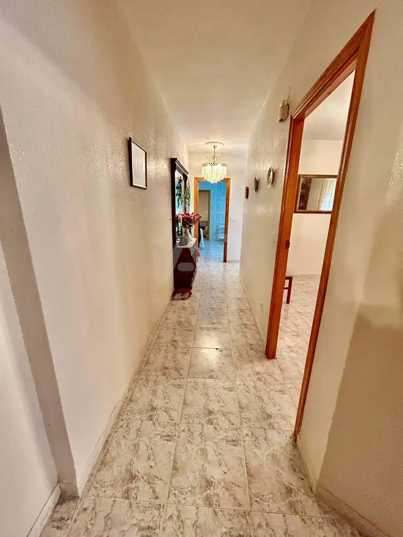 Finca rústica en venta en Coomonte