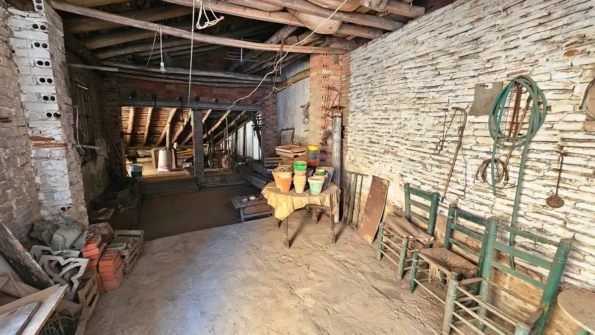 Casa o xalet en venda en Cortegana amb Terrassa i Traster