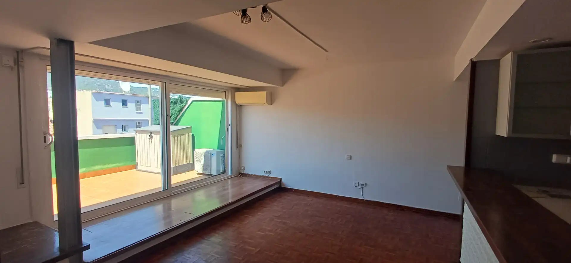 Wohnung zur Miete in Carrer Àngel Guimerà, Ocata