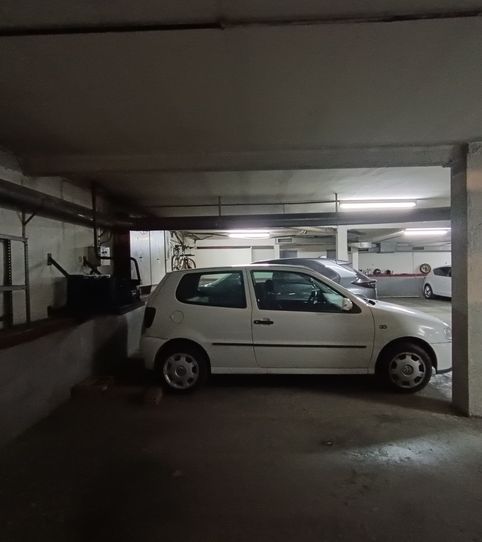 Foto 2 de Garaje en venta en Centre, El Masnou