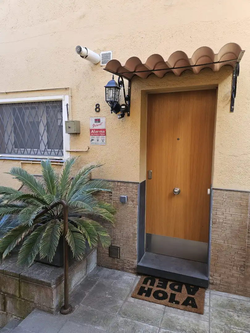 Casa o chalet en venta en Barcelona con Aire acondicionado, Calefacción y Jardín privado