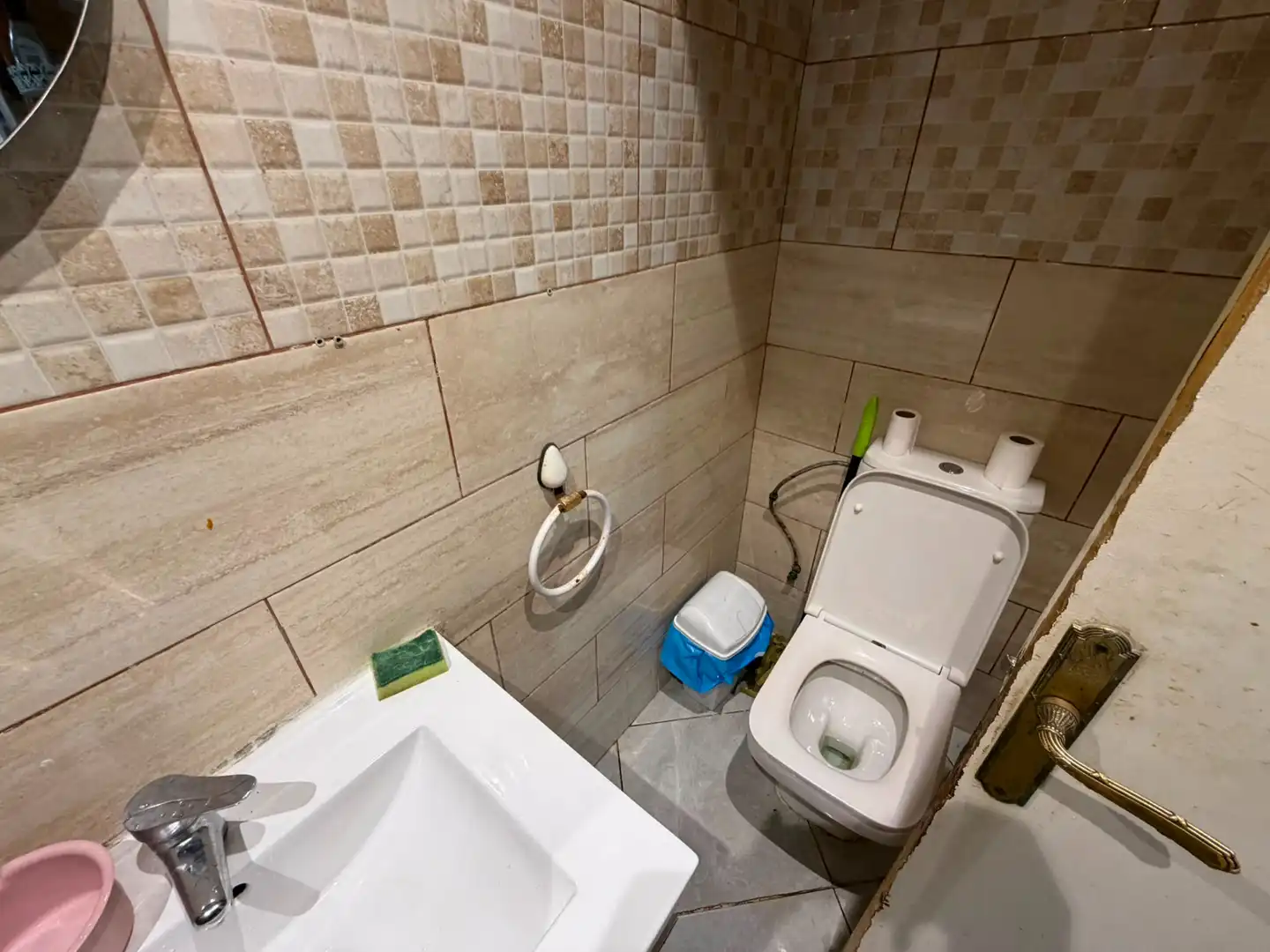 Piso con terraza en venta en Carrer de la Mariola, imagen 19
