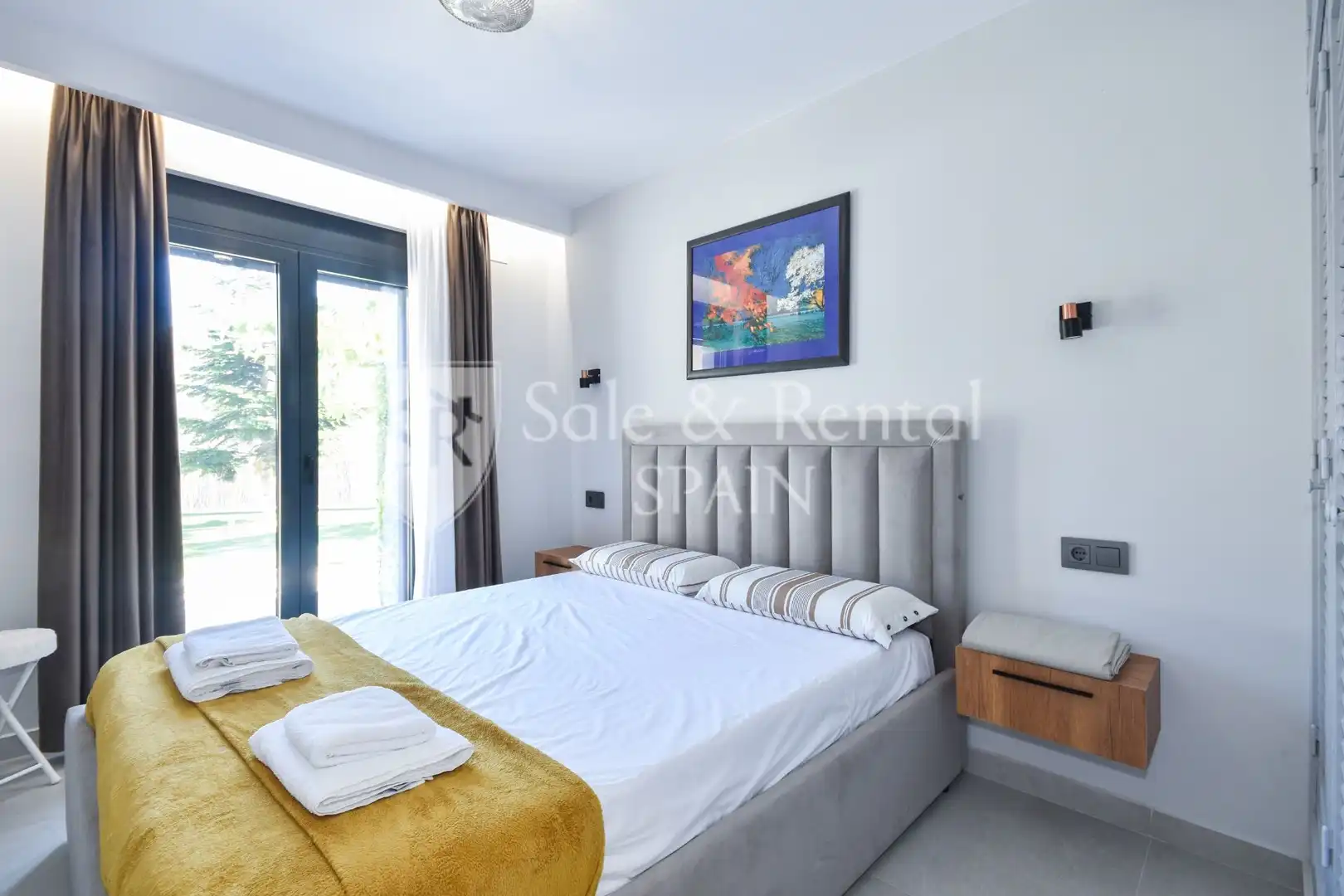 House with pool for sale in Serra Brava, imagen 78