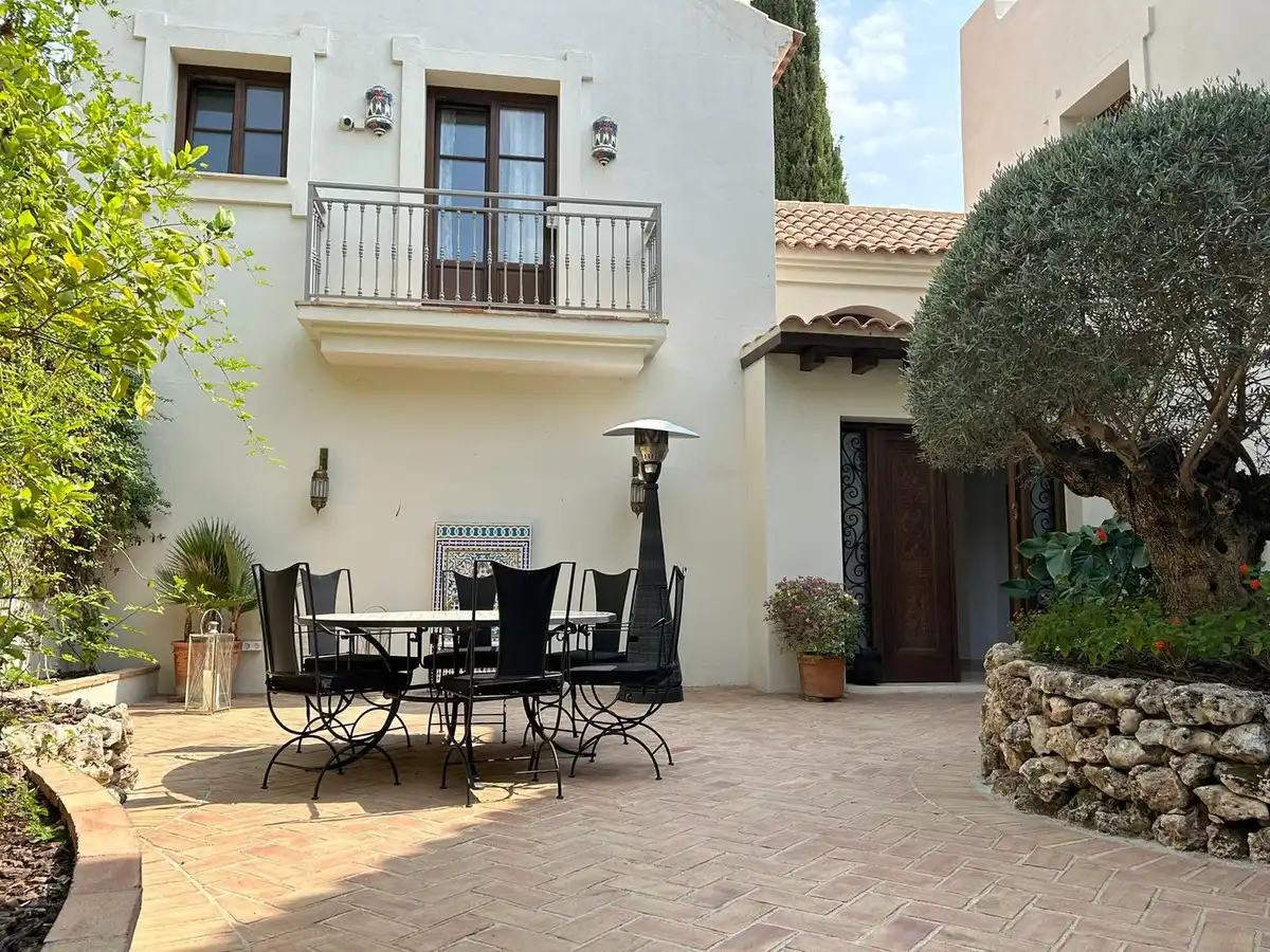 Adossat en venda a Estepona Pueblo, imagen 18