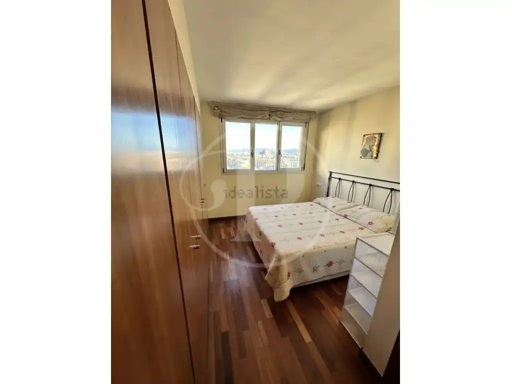 Habitación de Piso en venta en Valencia con Aire acondicionado, Jardín privado y Terraza