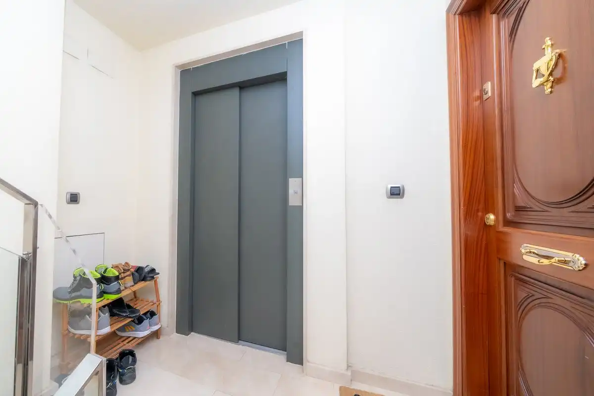 Duplex con ascensore in vendita a Carrer Sant Pere, imagen 39